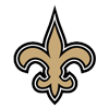 New-Orleans Saints Logo