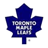 Toronto Maple-Leafs Logo