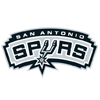 San-Antonio Spurs Logo