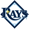 Tampa-Bay Rays Logo