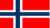 Flag for NO