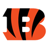 Cincinnati Bengals Logo