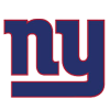 New-York Giants Logo