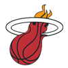 Miami Heat Logo