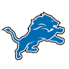 Detroit Lions Logo