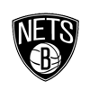 Brooklyn Nets Logo