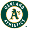 Oakland Athletics Logo