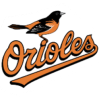 Baltimore Orioles Logo
