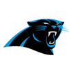 Carolina Panthers Logo