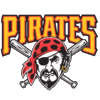 Pittsburgh Pirates Logo