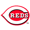 Cincinnati Reds Logo