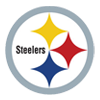Pittsburgh Steelers Logo